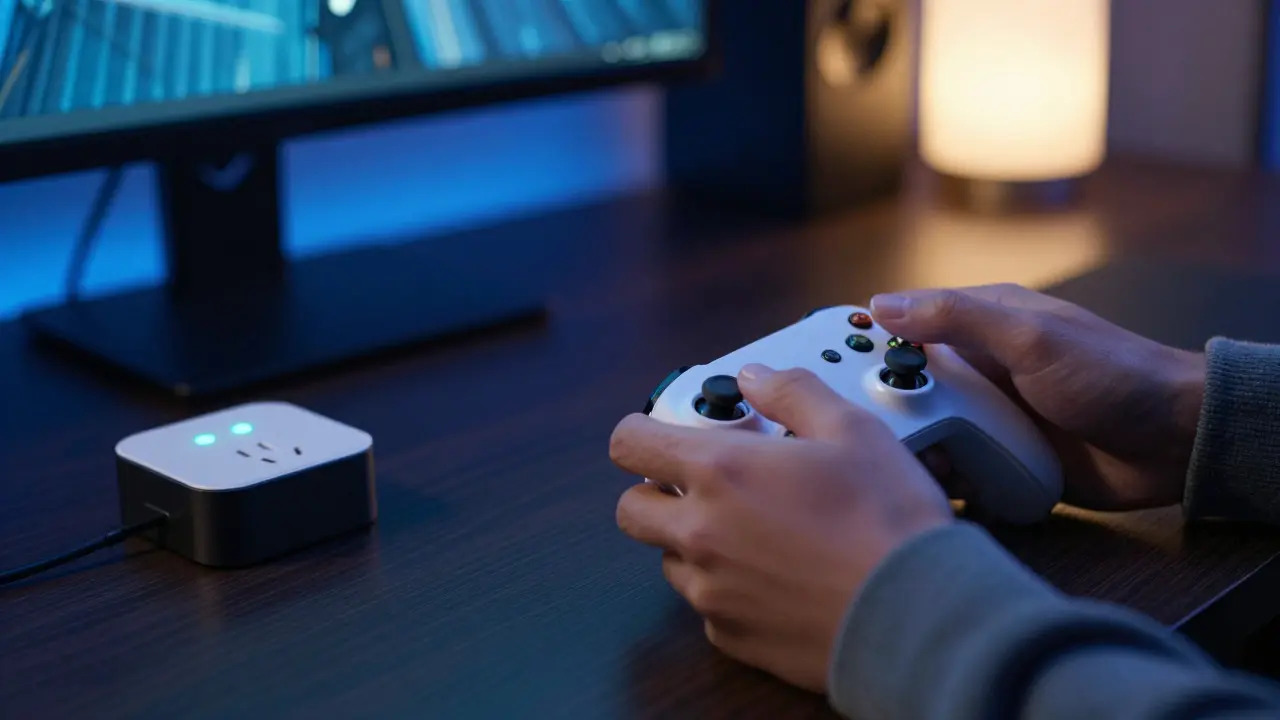 Setting Personal Gaming Boundaries Without Guilt: A Practical Guide