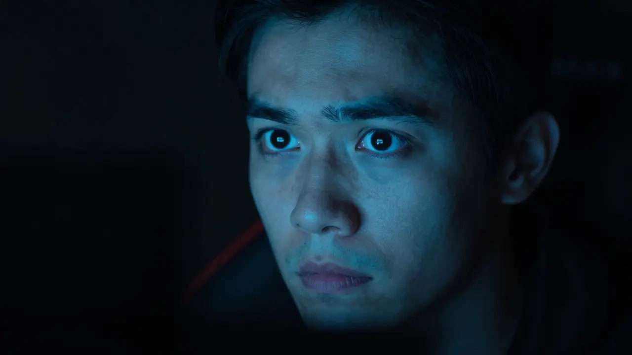 Sleep Deprivation from Gaming: Recognizing Sleep Pattern Changes