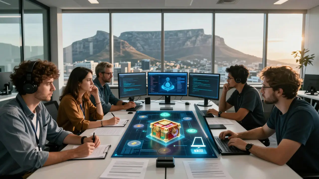 South Africa’s Regulatory Approach to Gaming Monetization: A 2026 Guide