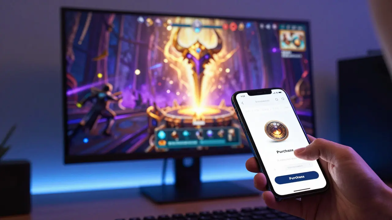 Streamer Sponsorships & Loot Boxes: The Real Economics of Influencer-Driven Purchases