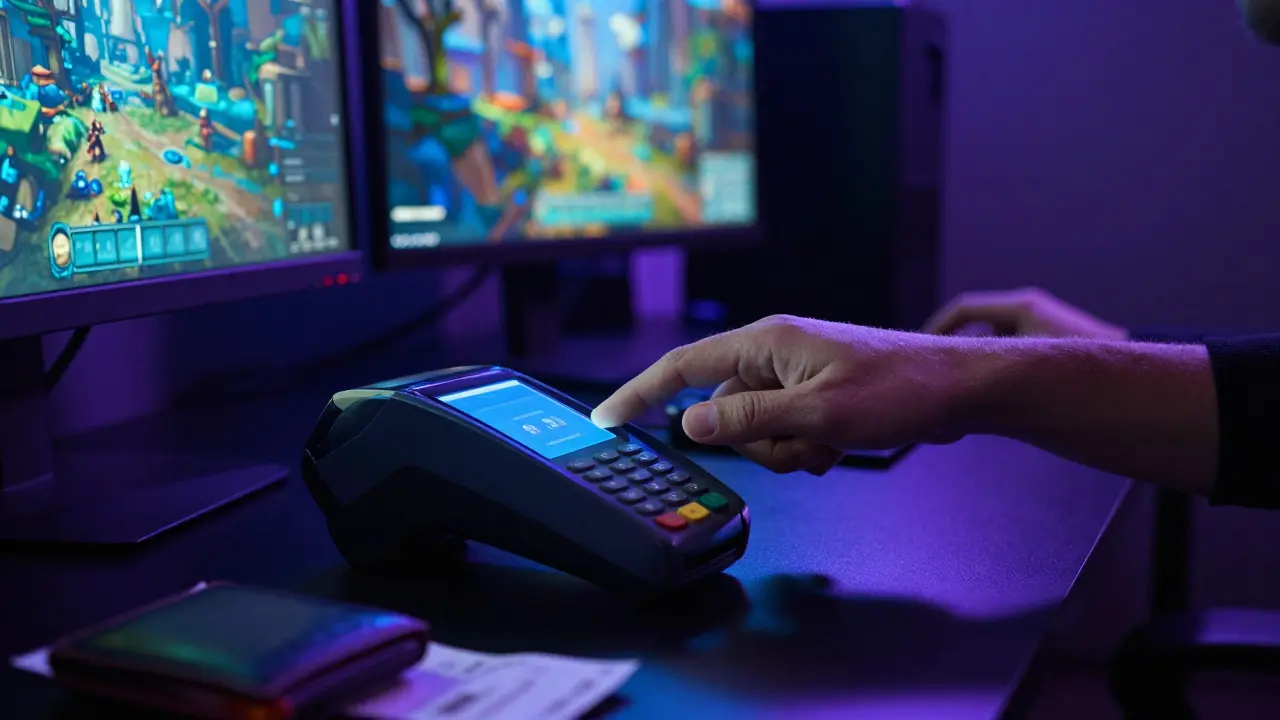 Sunk Cost Fallacy in Gaming: How Investment Traps Your Money
