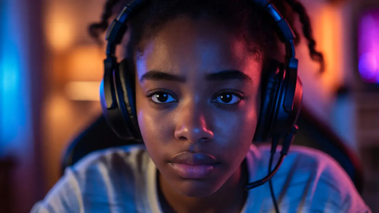 BIPOC Gamers: Representation and Support in Recovery