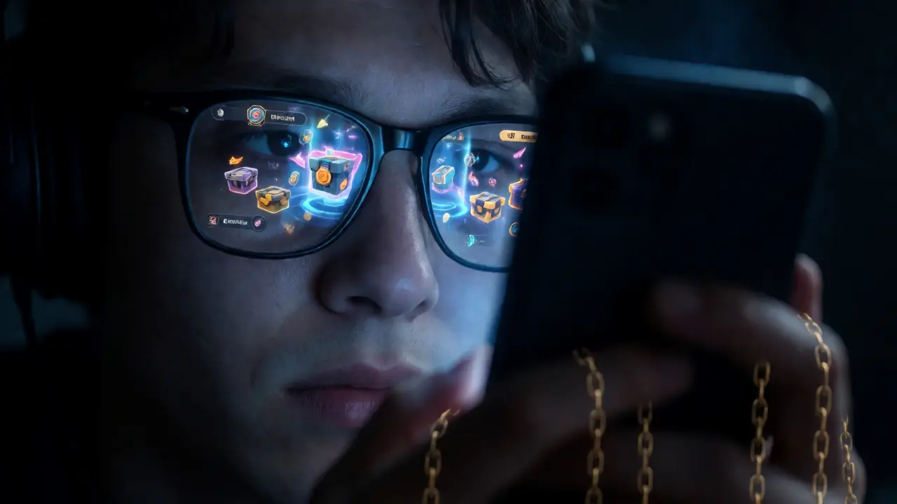 Game Designer's Regret: The Dark Side of Creating Addictive Games