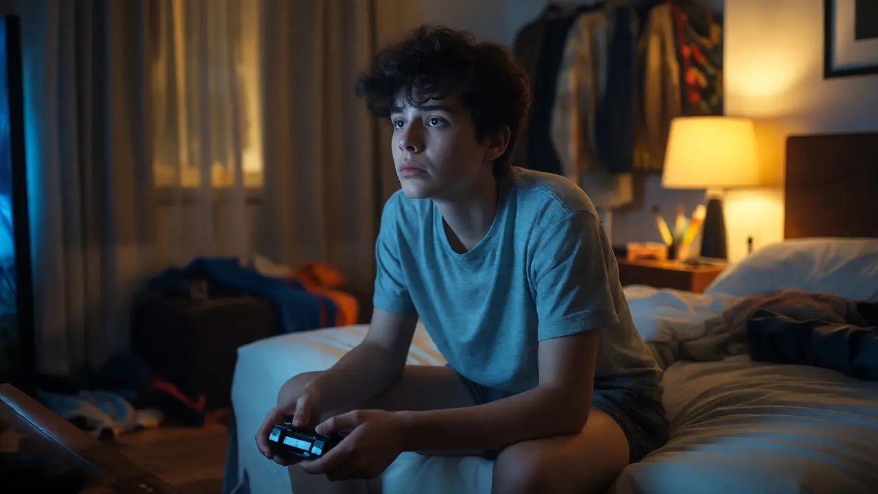 Gaming as Mood Modification: How to Use Games for Emotional Regulation