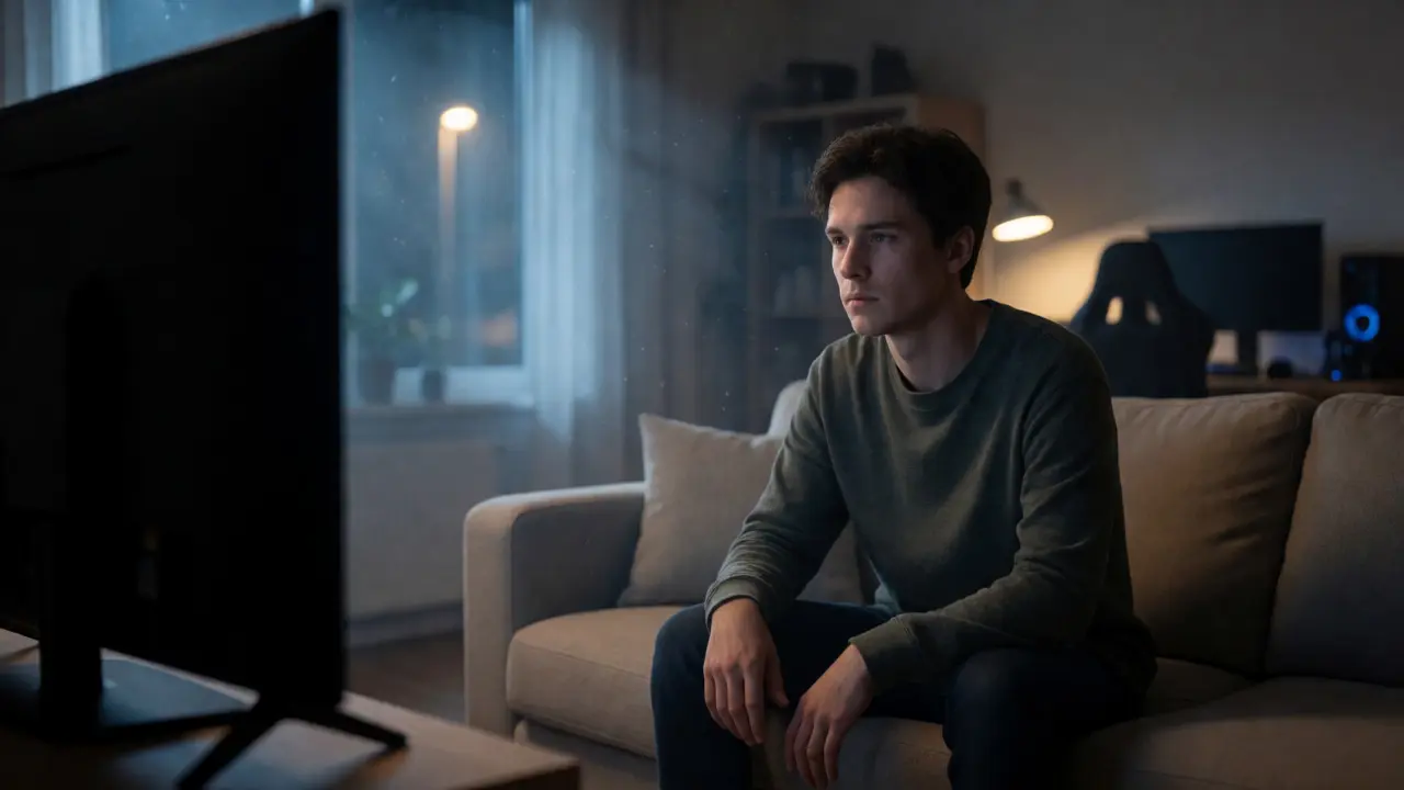 Handling Boredom After Quitting Video Games: A Recovery Guide