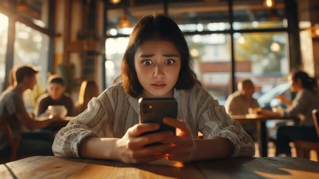 Online Harassment Spilling into Real Life: Safety Planning