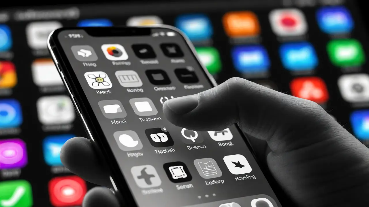 Phone Downgrade Strategies to Reduce Mobile Gaming