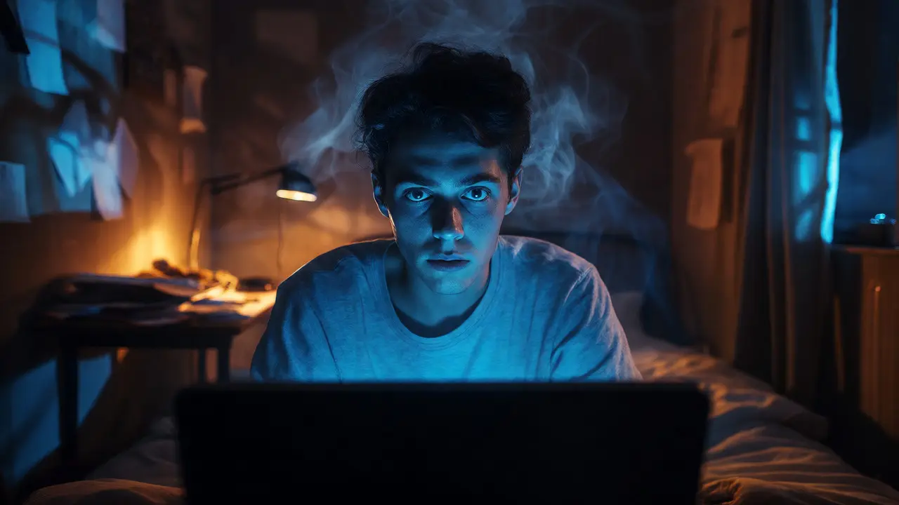 Rumination and Video Gaming: Breaking the Mental Loop in Addiction