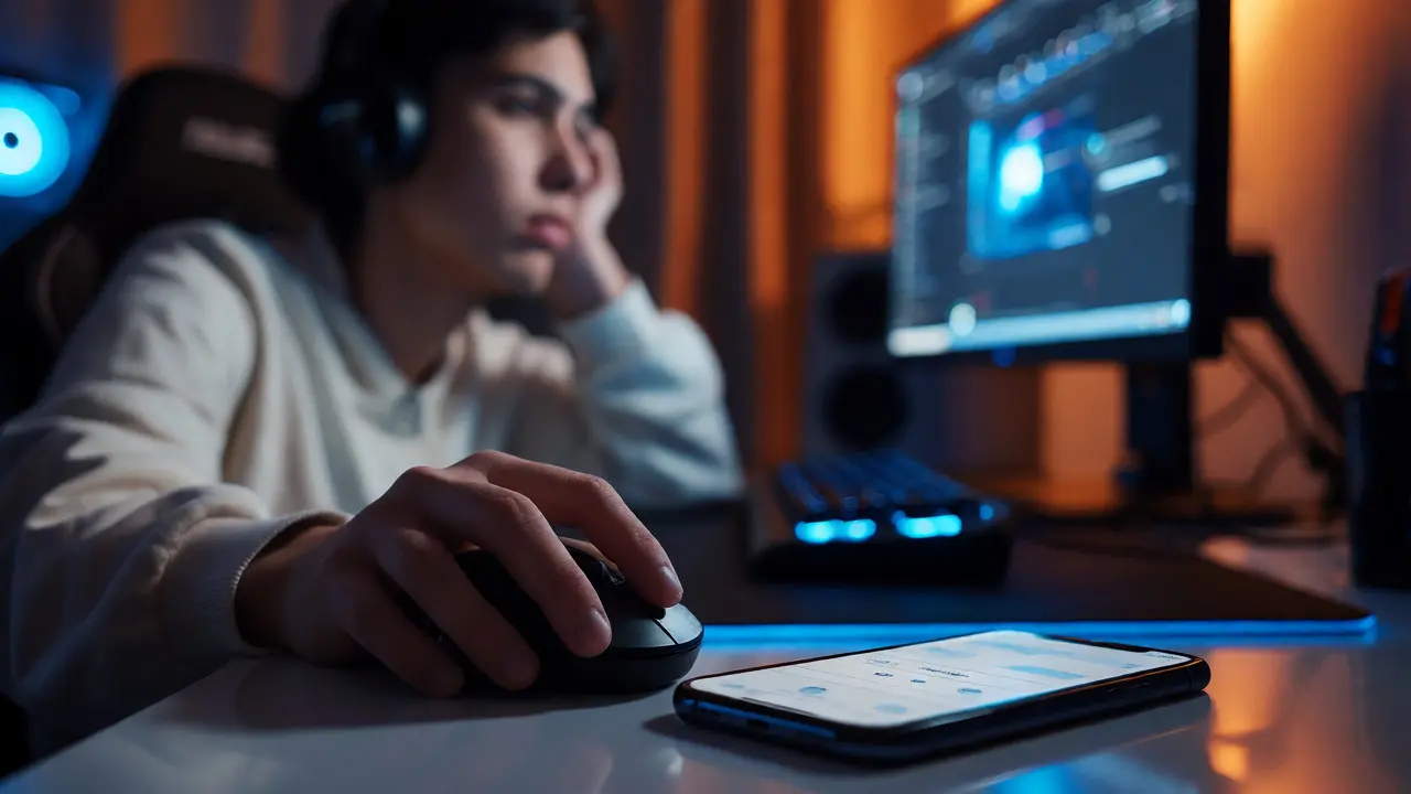 Safety Planning Apps for Gaming Addiction: A 2026 Guide