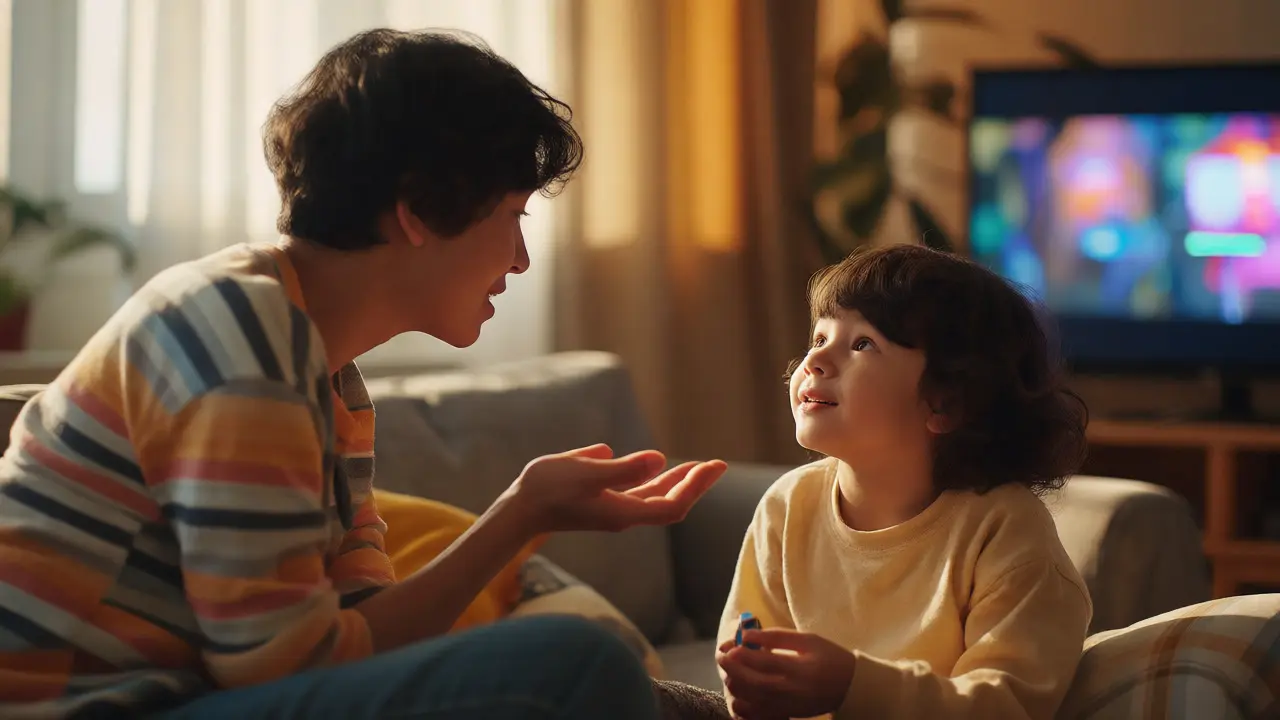 Talking About Monetization Tricks with Kids: A Parent’s Guide