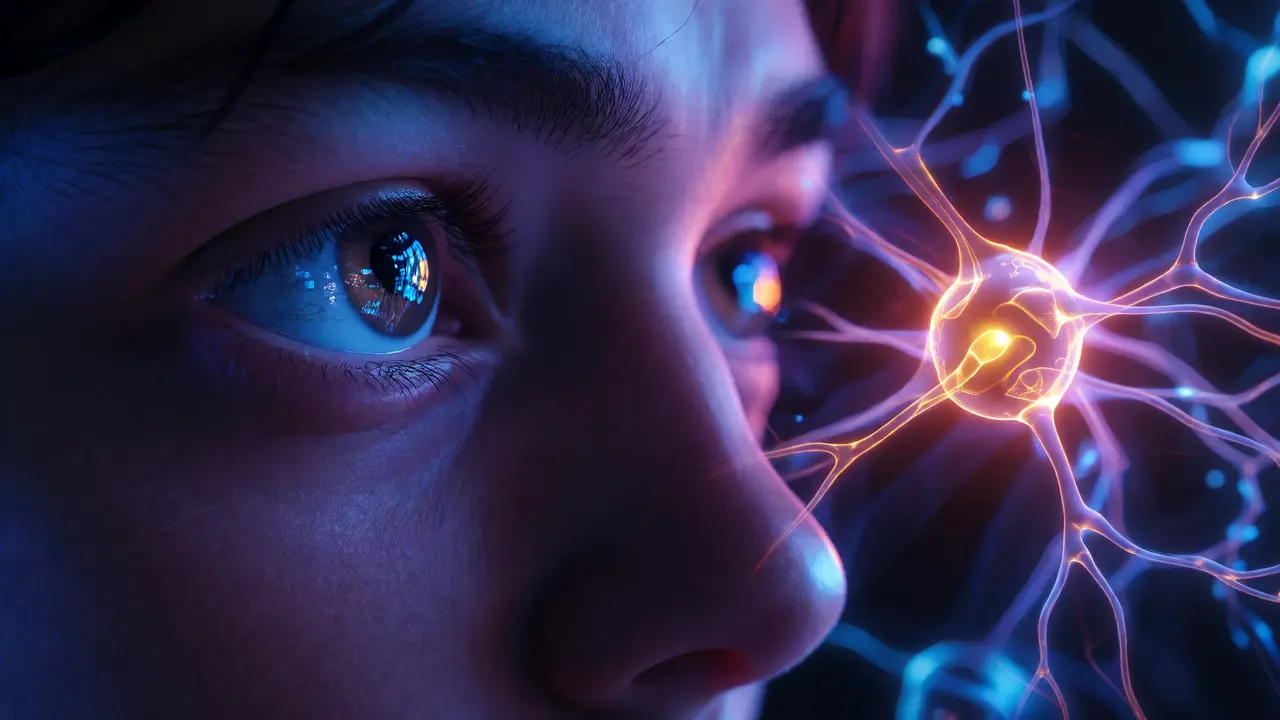 Caudate and Nucleus Accumbens: How Gaming Reshapes Your Brain