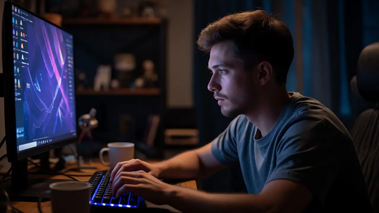Internet Gaming Disorder Severity: Mild, Moderate, or Severe?
