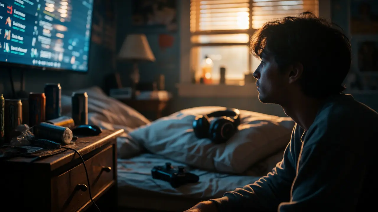 Natural Recovery in Gaming Addiction: Can You Quit Without Treatment?