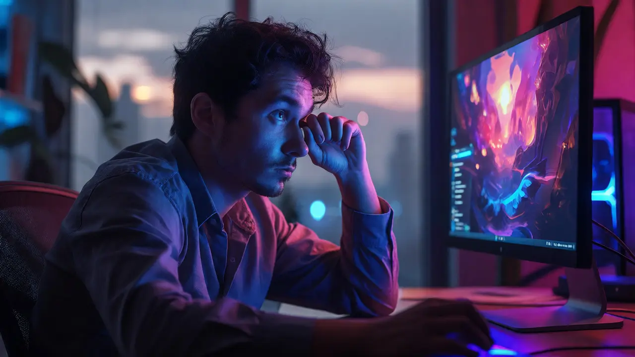Workplace EAP Access for Gaming-Related Mental Health: A Guide